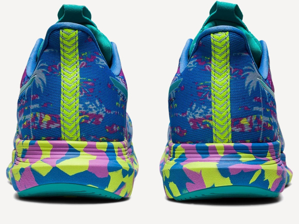 Кроссовки NOOSA TRI 14 Ws (RU 40.5 EU 41.5 USw 9.5 СМ 26; soft sky/sea glass)